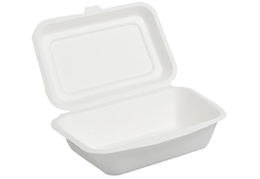 Box e contenitori take-away — cartone