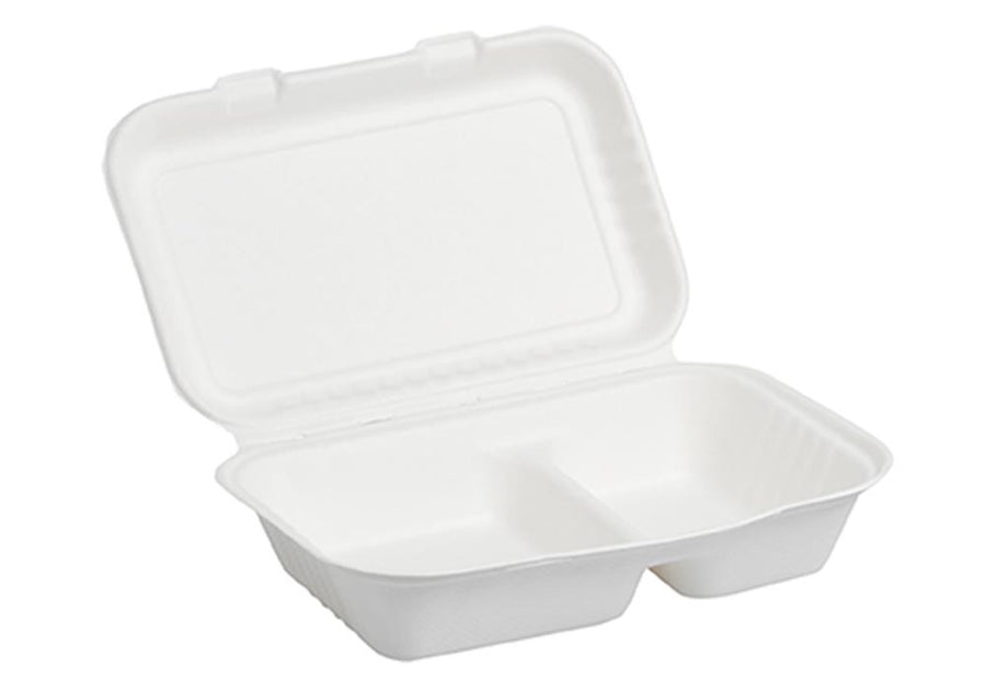 Box e contenitori take-away — cartone