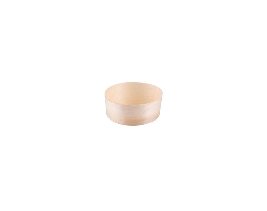 Coppette e barchette finger food