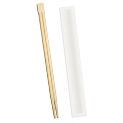Bacchette in bamboo — cartone 1.000 pz