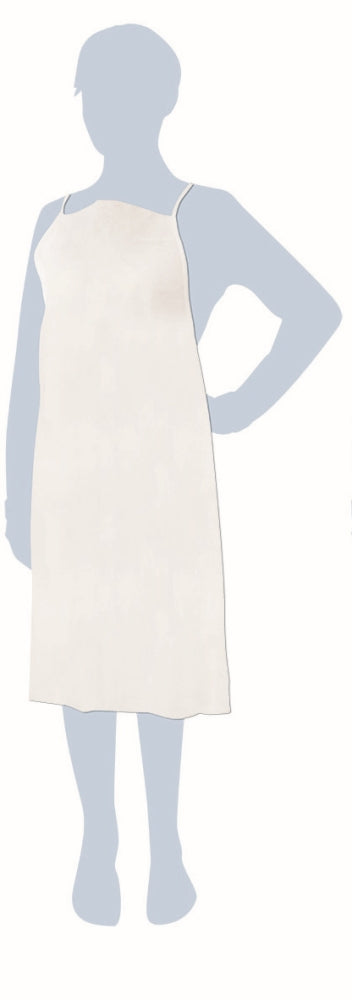 Grembiule Chef Bianco