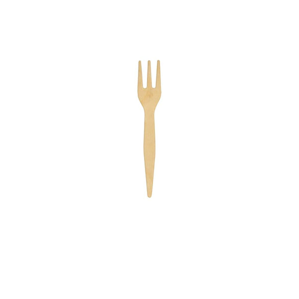 Mini posate finger food