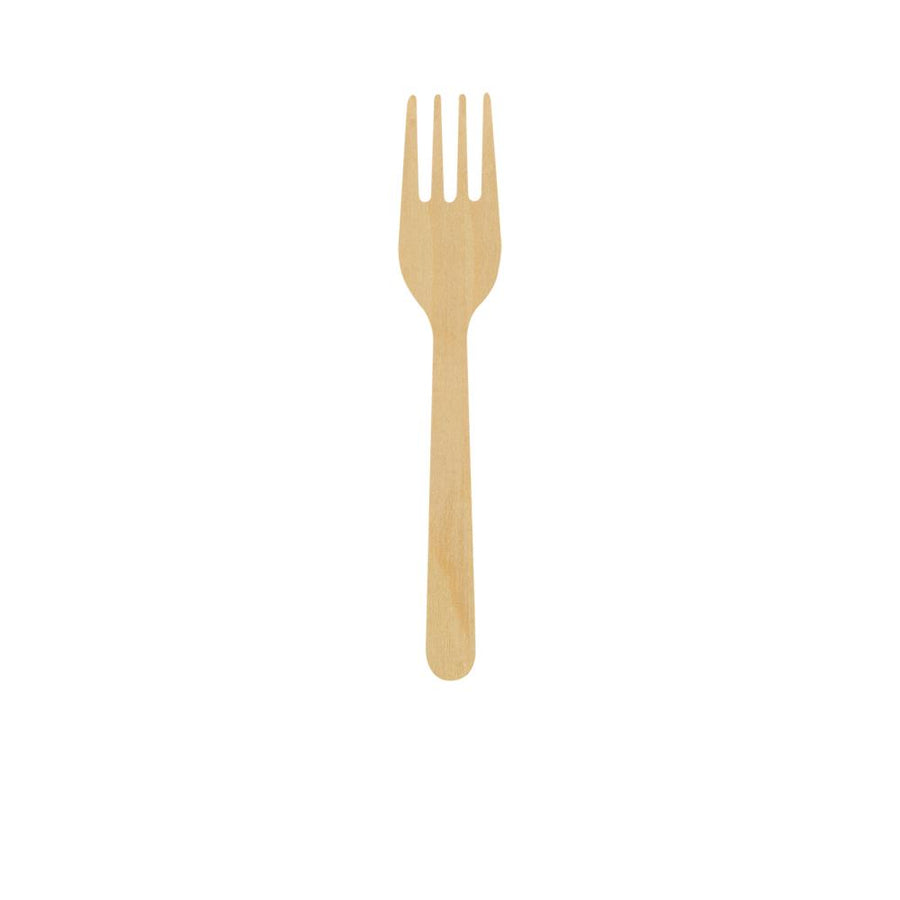 Mini posate finger food