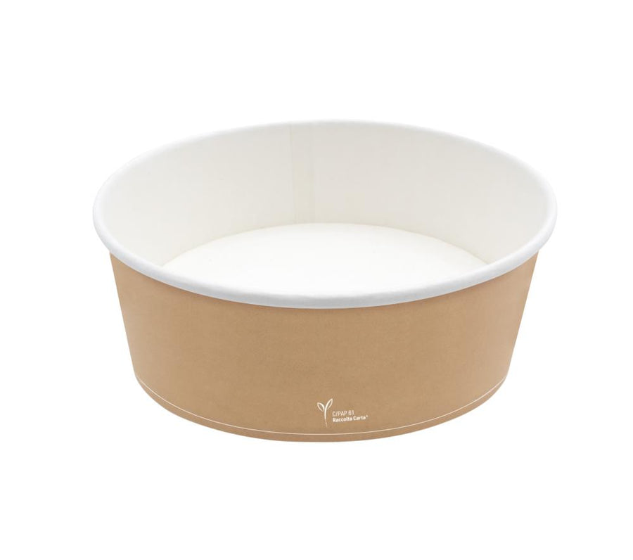 Insalatiere e coppe da asporto
