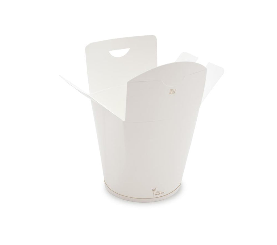 Box e contenitori take-away — cartone