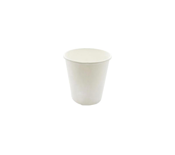 Coppette e barchette finger food