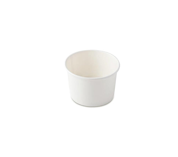 Coppette e barchette finger food