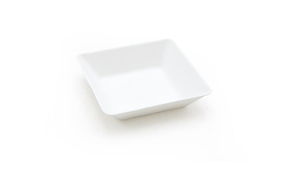 Coppette e barchette finger food