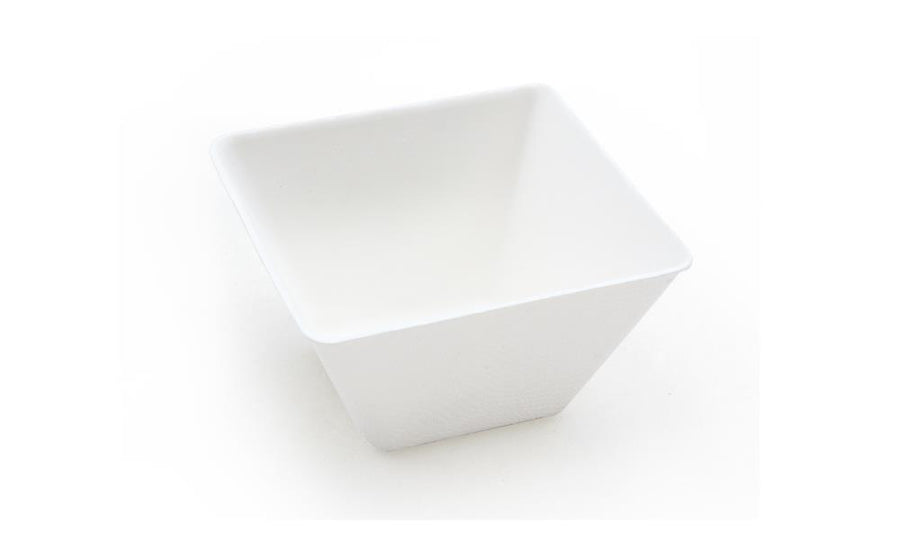 Coppette e barchette finger food