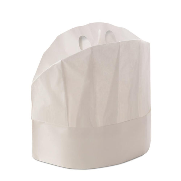 Cappello Grand Chef 23