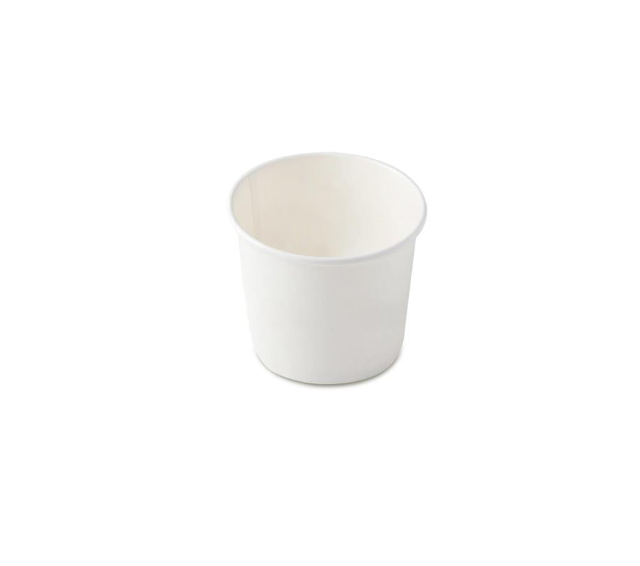 Coppette e barchette finger food