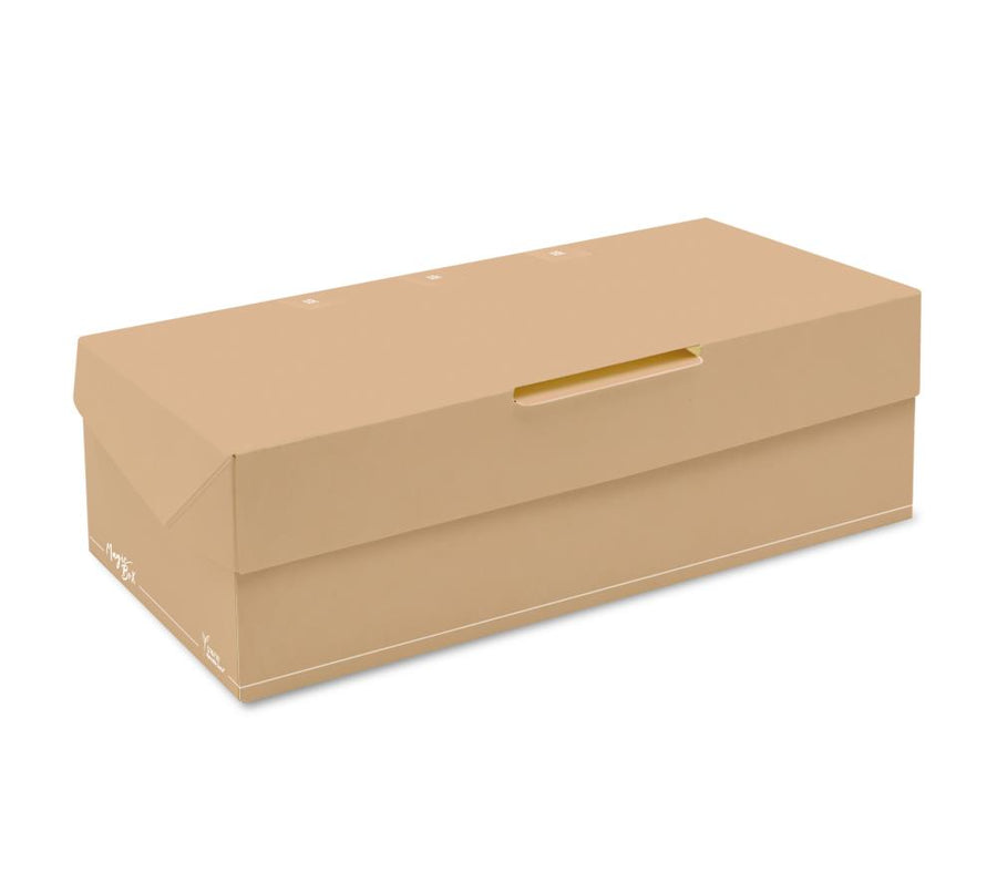 Box e contenitori take-away — cartone