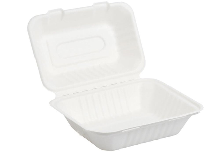 Box e contenitori take-away — cartone