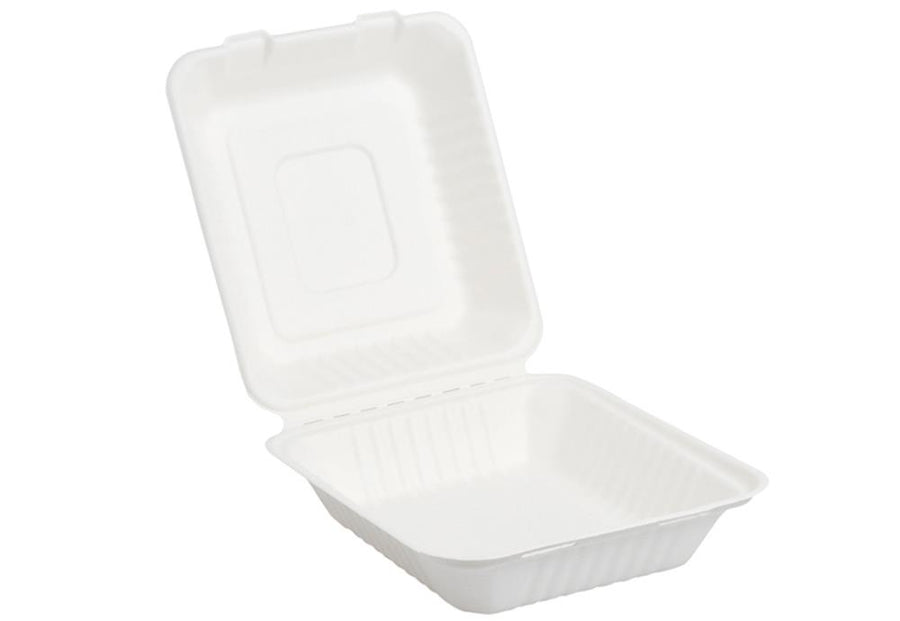 Box e contenitori take-away — cartone