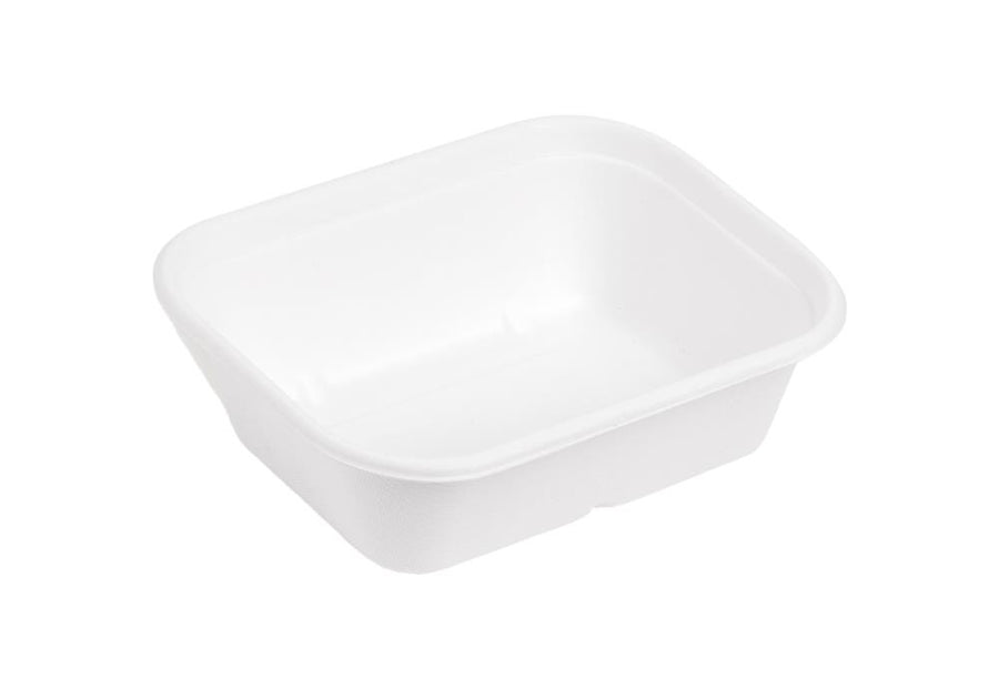 Barchette e vaschette da asporto