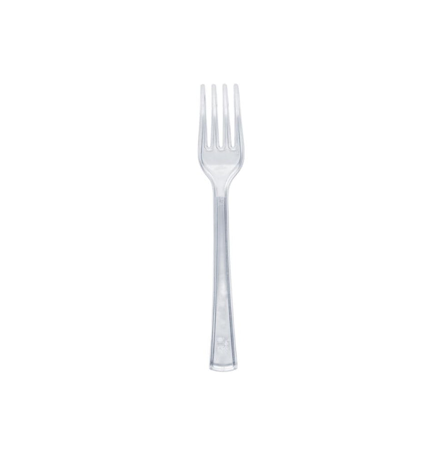 Mini posate finger food