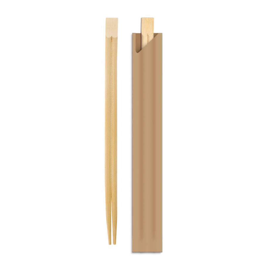 Bacchette in bamboo - cartone 1.000 pz