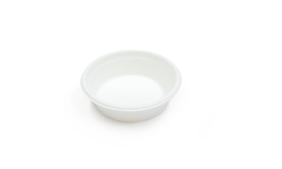 Coppette e barchette finger food