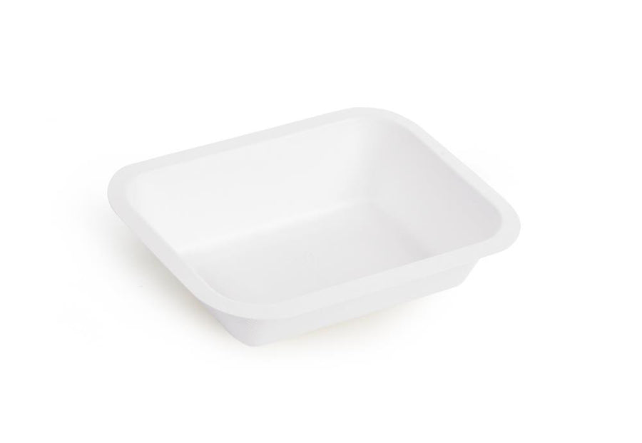 Barchette e vaschette da asporto