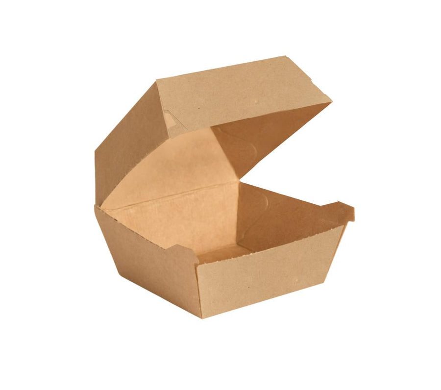 Box e contenitori take-away — cartone