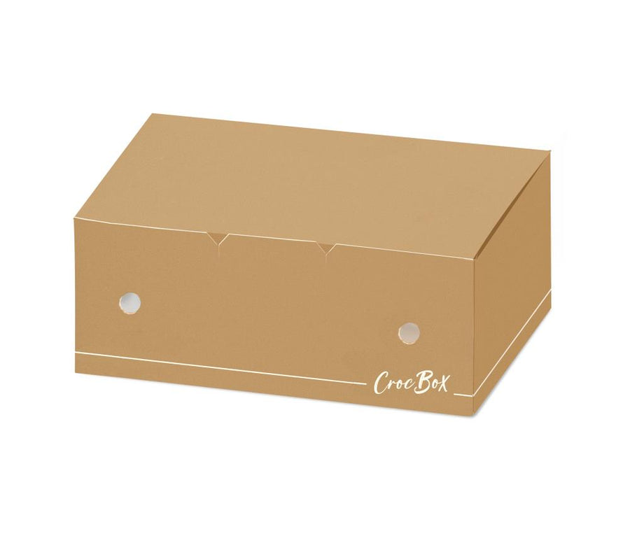 Box e contenitori take-away — cartone