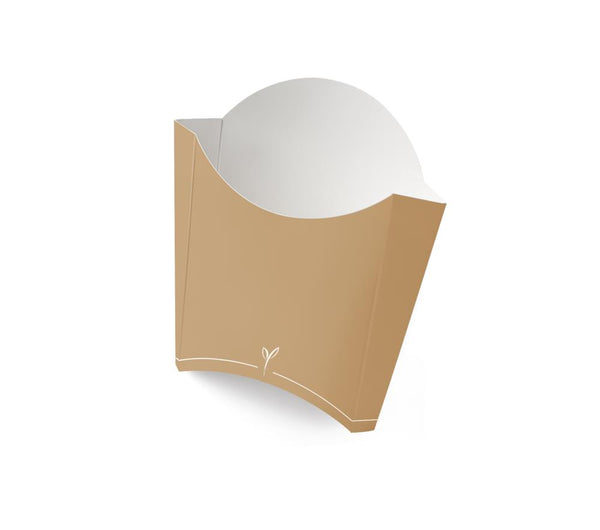Coni cuoppi take&eat street food