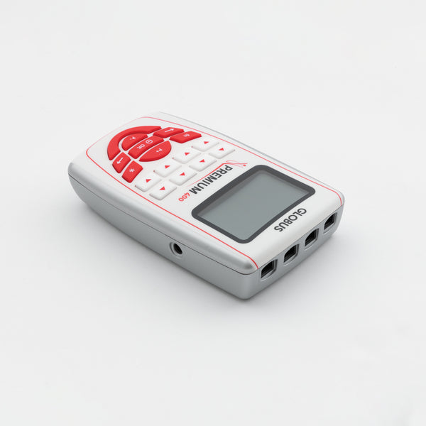 PREMIUM 400 Globus - immagine 1