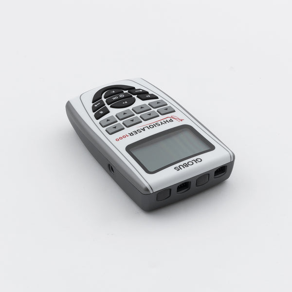 PHYSIOLASER 1000 Globus - immagine 1