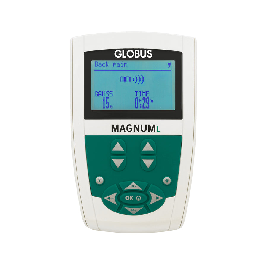 Globus MAGNUM L SOLENOIDE FLESSIBILE