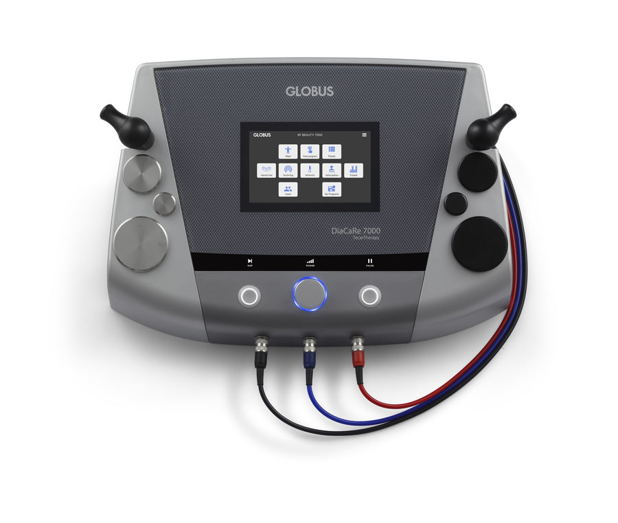 DIACARE 7000 Globus - immagine 6