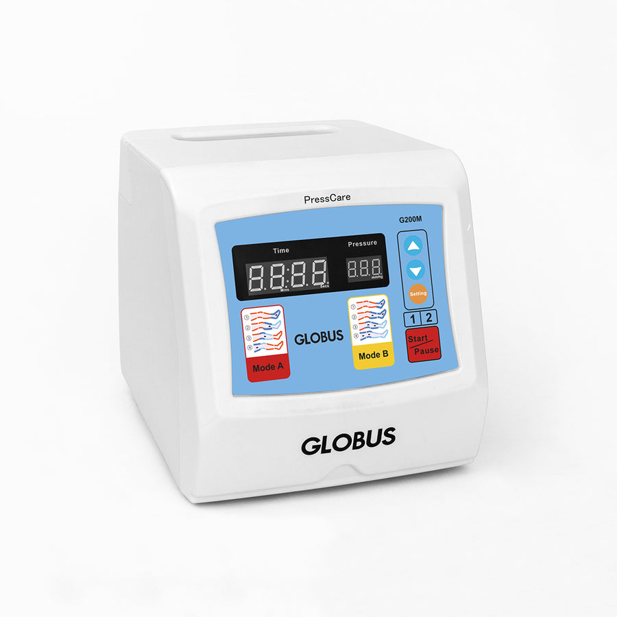Globus G5401 gallery