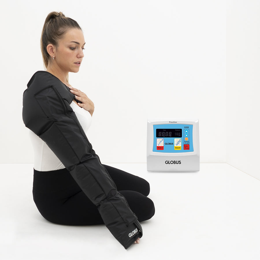 Globus G5410 gallery