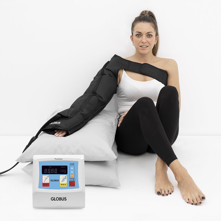 Globus G5410 gallery