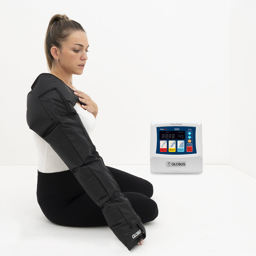Globus G5420 gallery