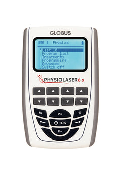 PHYSIOLASER 6.0