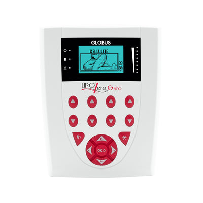 LIPOZERO G800