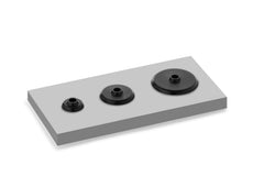 KIT COPRI ELETTRODI RESISTIVI