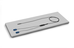 CAVO PIASTRA NEUTRO LINEA 5000/6000