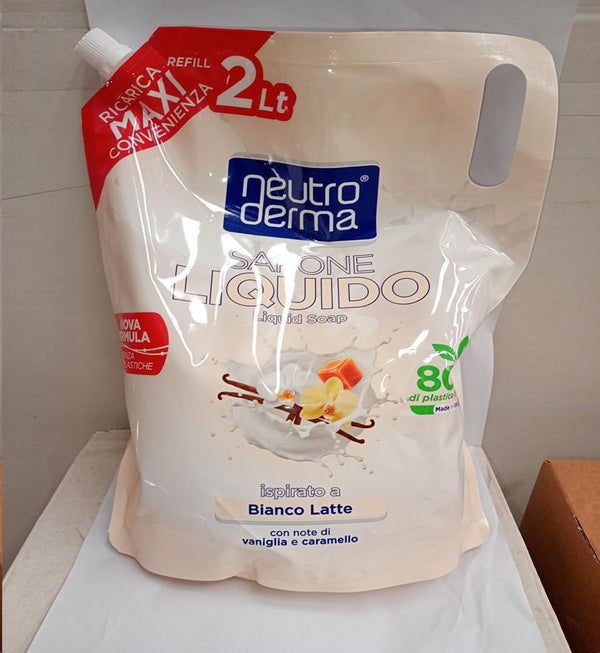 Neutroderma Sapone Ecoric