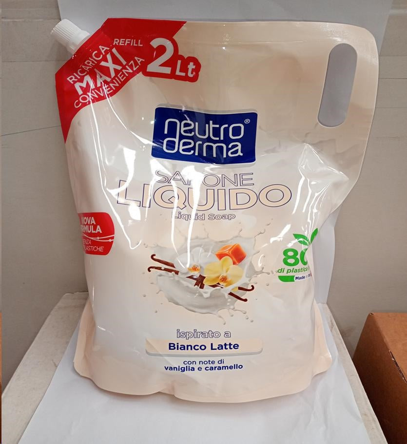 Neutroderma Sapone Ecoric