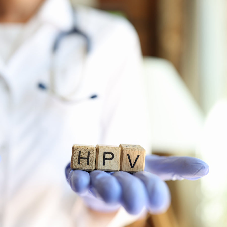 Test HPV per operatori sanitari qualificati