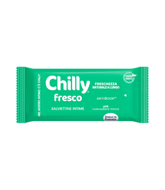 Dealo Salviett Intime pz 12 Fresco – Cartone 12 pz