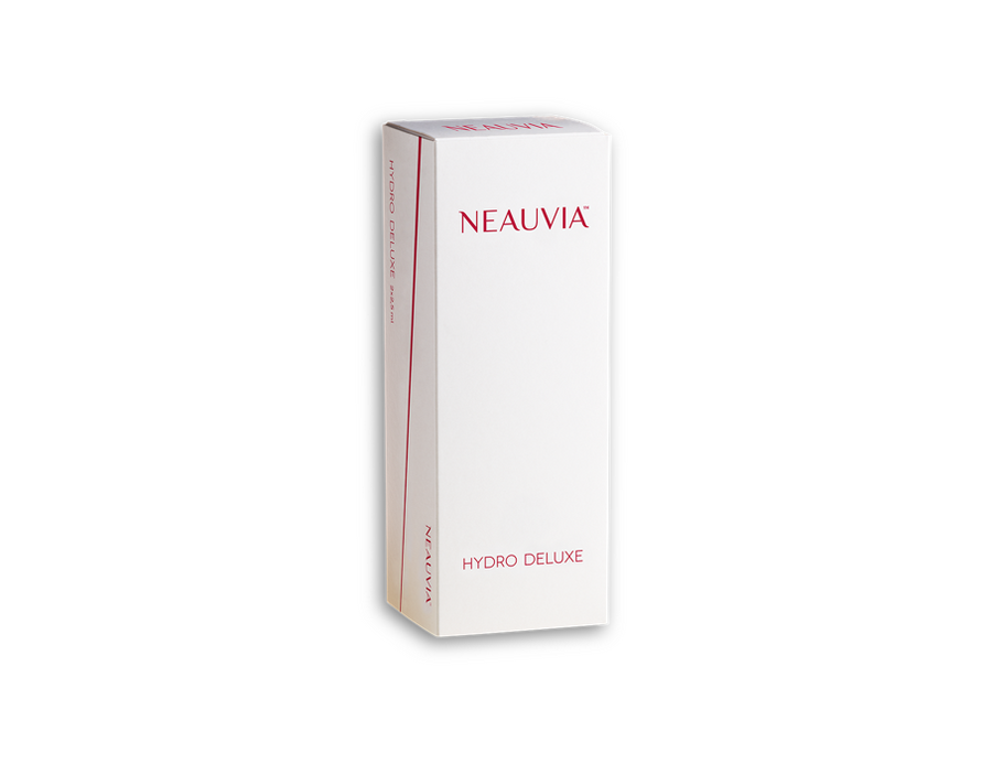 Neauvia Hydro Deluxe 2,5ml