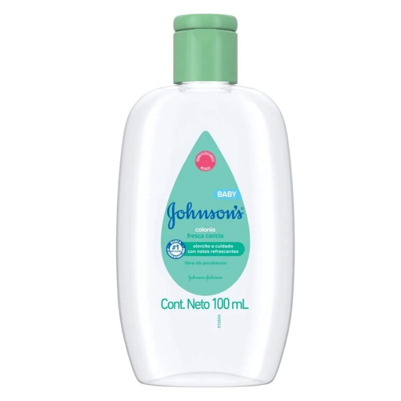 Johnsons Crema Liq