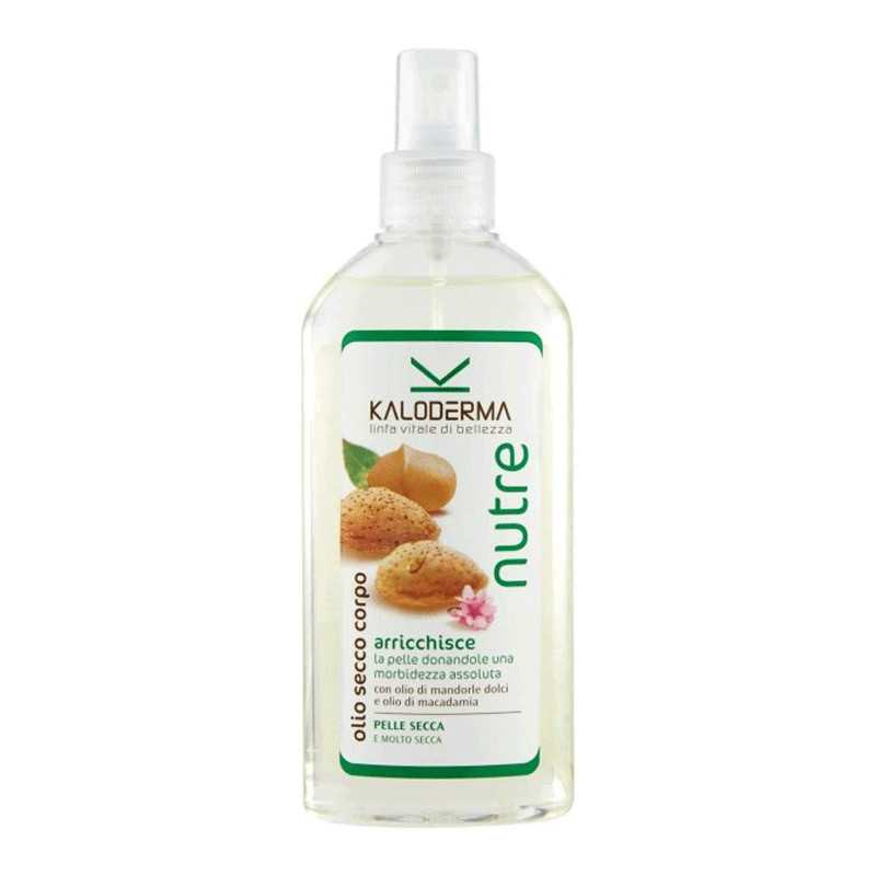 Kaloderma Olio Corpo Spray