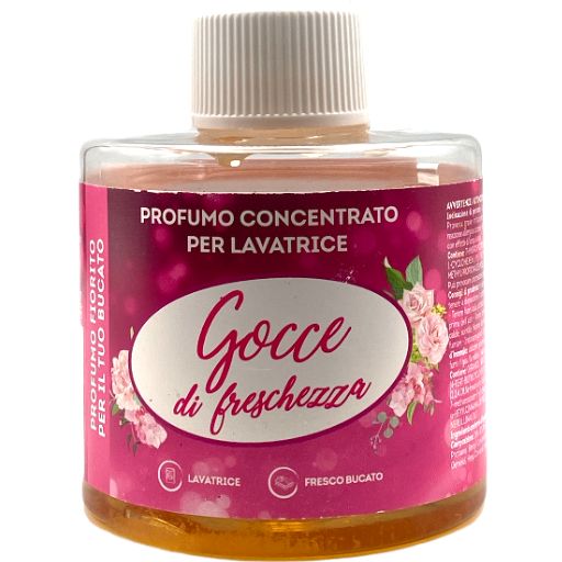 L'Unico Gocce Di Freschezza