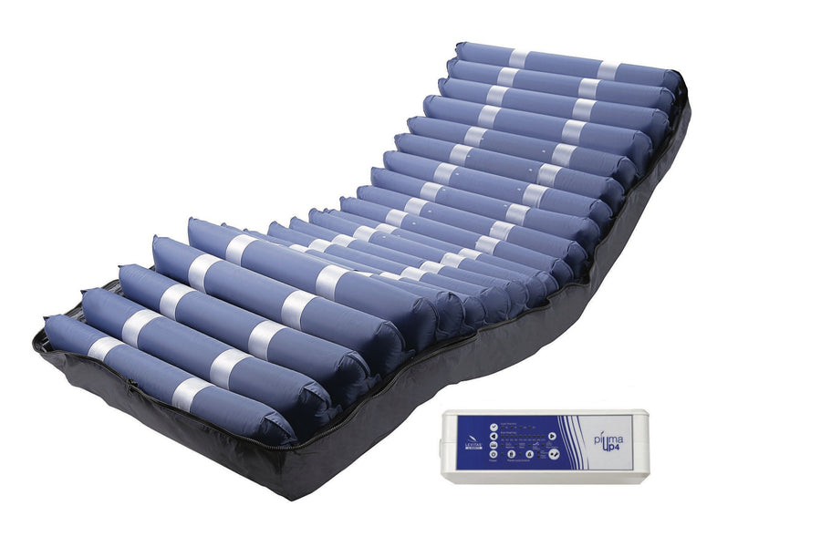 Kit Antidecubito Piuma Up 4 Tpu - GEF Medica