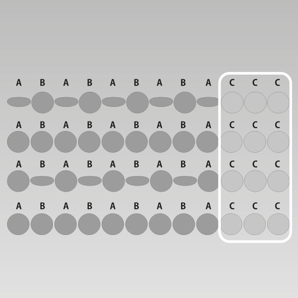 Kit Antidecubito Domus 3 2 Vie 13, dettaglio 5