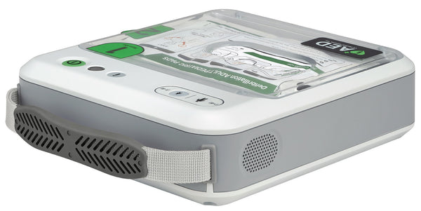 Defibrillatore Automatico Cu Ipad Nfk200