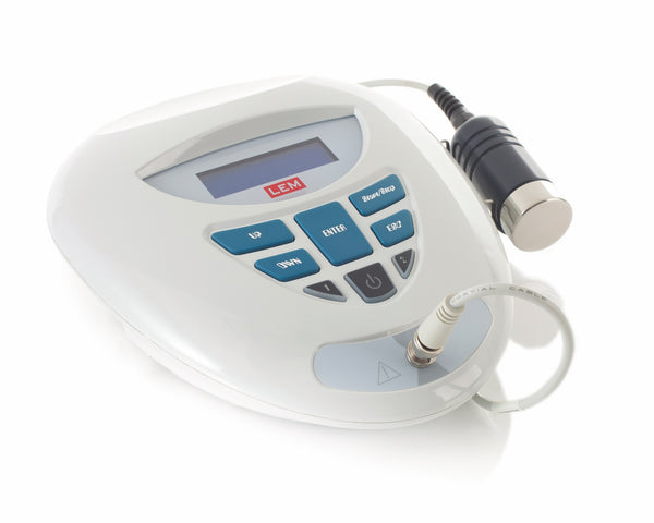 Ultrasuoni Terapia Lem Unisonic
